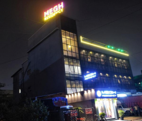 MEGH RESIDENCY